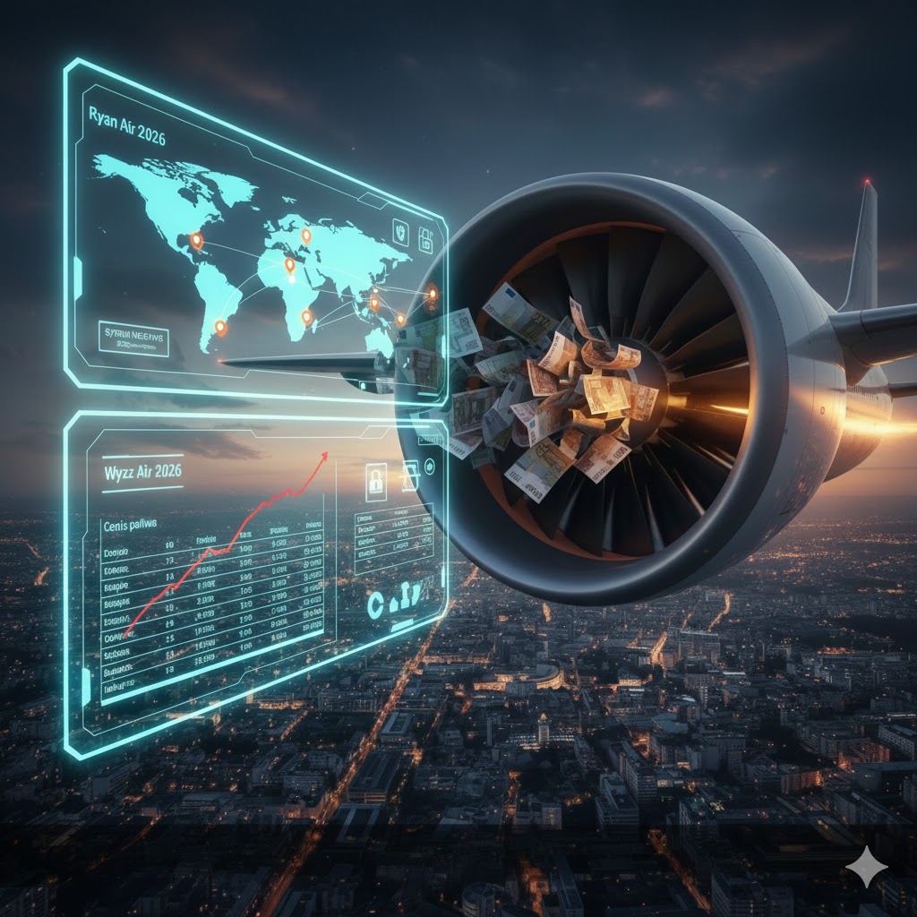 Drożyzna w 2026? Jak oszczędzić na wakacjach i lotach? [PORADNIK]