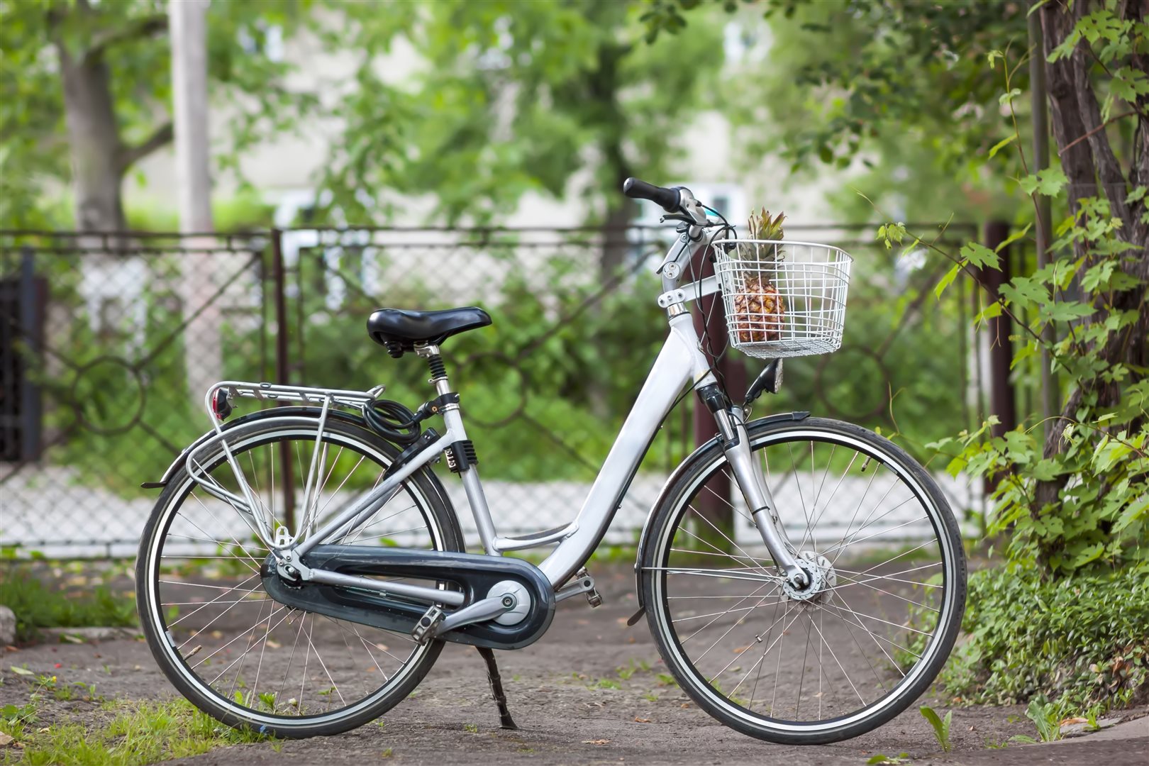 Inteligentny rower miejski – jakie gadżety poprawiają komfort jazdy?