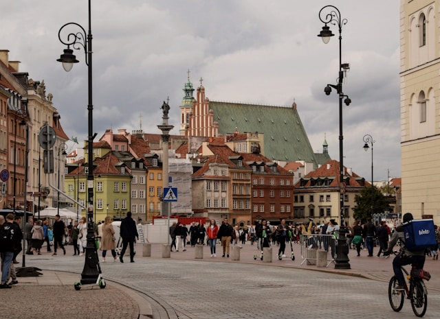 Kamienica w centrum – o czym nikt Ci nie mówi przed zakupem