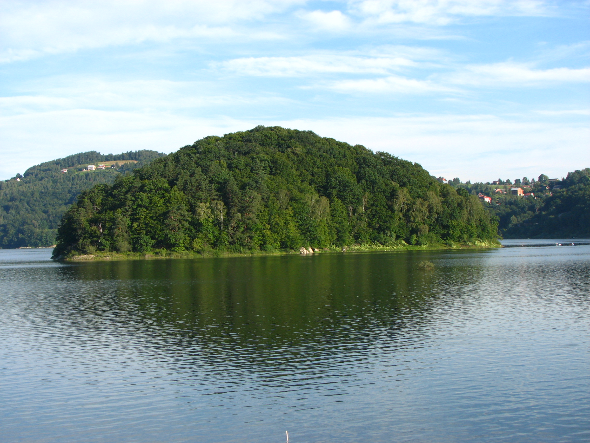 Co zobaczyć w Gródku nad Dunajcem: Kompletny przewodnik po atrakcjach 2025