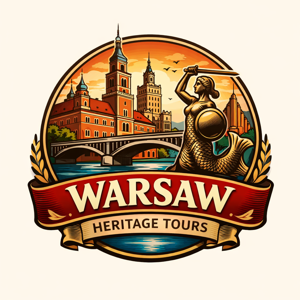 Warsaw Heritage Tours - Tour Guide Warsaw | Poland Travel