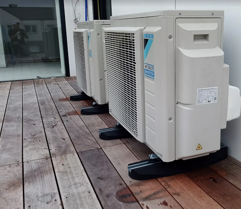 Klimatyzacja Szczecin