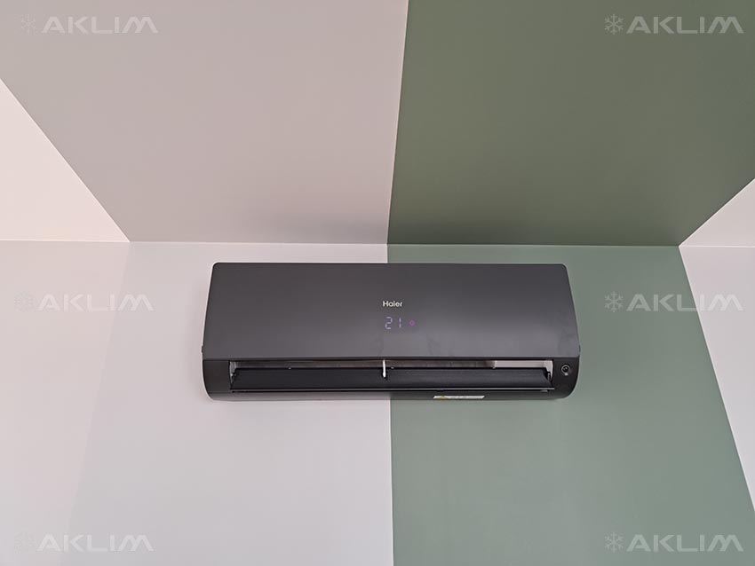 AKLIM - Montaż, instalacja klimatyzacji do domu, mieszkania i biura - Lublin