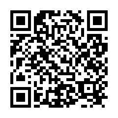 Kod QR — krist bud kutno