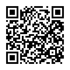 Kod QR — Safari Nails
