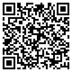 Kod QR, Salon Fryzjerski Wiktoria