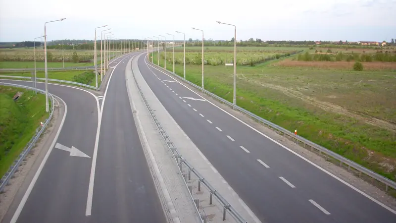 Biała Podlaska – widok miasta